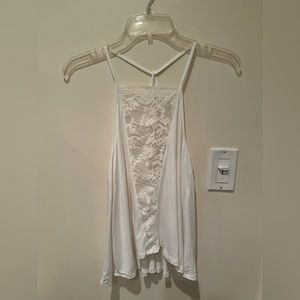 Soft & Sexy Lace Top